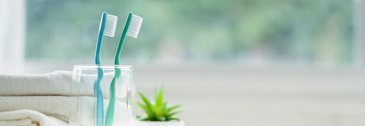 日常生活でできる歯周病予防のポイント