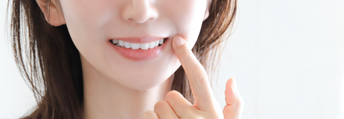 インビザラインをやってよかったと感じるメリット
