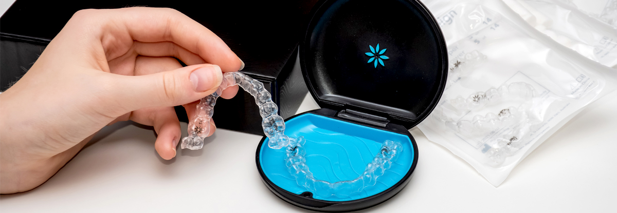 インビザラインの費用に含まれるもの・含まれないもの