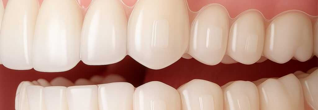 インビザラインのアタッチメントとは?役割をわかりやすく解説