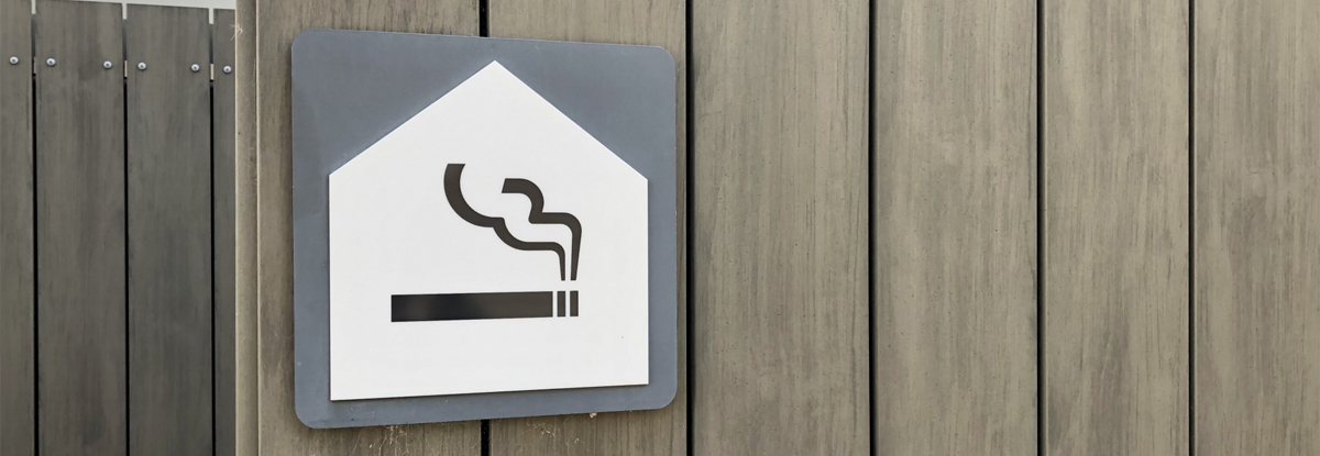 歯周病予防のために避けたい生活習慣